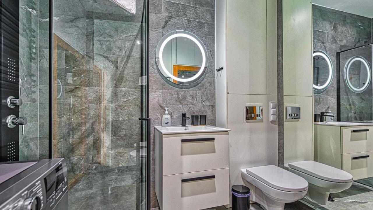 Apartament Garden Z Sauna Holiday Mountain Residence - 5D Apartamenty Świeradów-Zdrój エクステリア 写真
