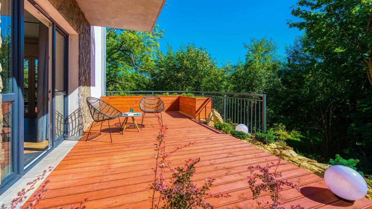 Apartament Garden Z Sauna Holiday Mountain Residence - 5D Apartamenty Świeradów-Zdrój エクステリア 写真